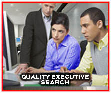 Quality Executive Search