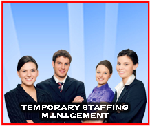 Temporay Staffing Management